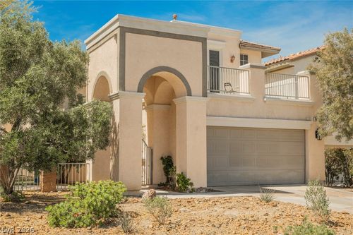 2439 Kaymin Ridge Rd, Henderson, NV, 89052-5843 | Card Image