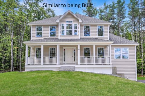 97 Tate Rd, Gilford, NH, 03249-7470 | Card Image