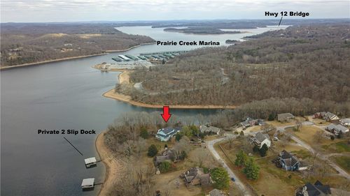 14559 Zimmerman Ln, Rogers, AR, 72756-8580 | Card Image