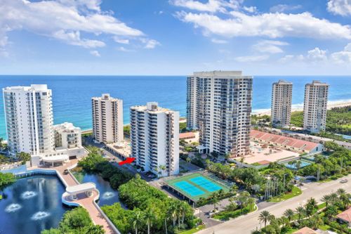 2-301-4200 N Ocean Drive, Singer Island, FL, 33404 | Card Image