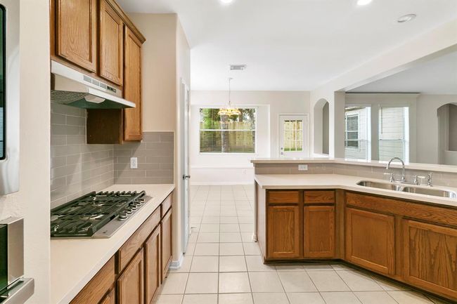 6019 Knollwood Trl, House other with 4 bedrooms, 3 bathrooms and 2 parking in Spring TX | Image 13