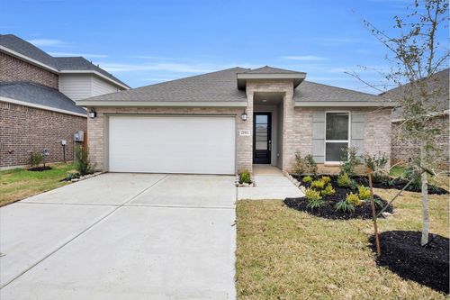 2715 Pueblo Falls Drive, Richmond, TX, 77406 | Card Image