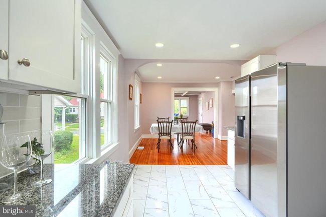2721 Louise Ave, House other with 4 bedrooms, 2 bathrooms and null parking in BALTIMORE MD | Image 15