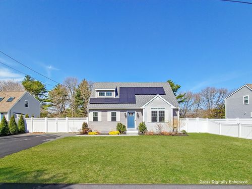 92 Broken Bow Ln, Teaticket, MA, 02536-5710 | Card Image