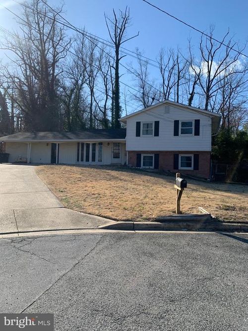 3901 Canterbury Way, TEMPLE HILLS, MD, 20748-3404 | Card Image