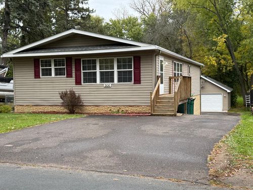 306 Warner Ave S, Willernie, MN, 55090-7702 | Card Image