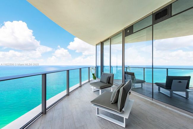 UNIT-4601 - 15701 Collins Ave, Condo with 3 bedrooms, 5 bathrooms and null parking in Sunny Isles Beach FL | Image 21