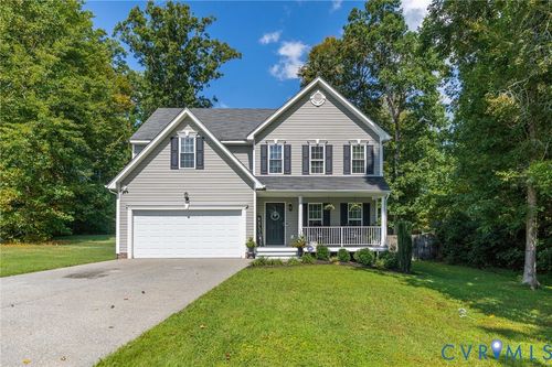 11576 Oakrise Rd, New Kent, VA, 23124-2127 | Card Image