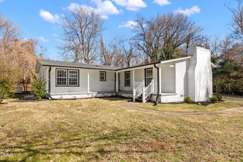 806 Larkwood Drive, Greensboro, NC, 27410 | Card Image