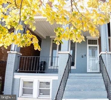 Residential in BALTIMORE
