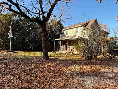 10140 E State Road 10, Culver, IN, 46511-9514 | Card Image