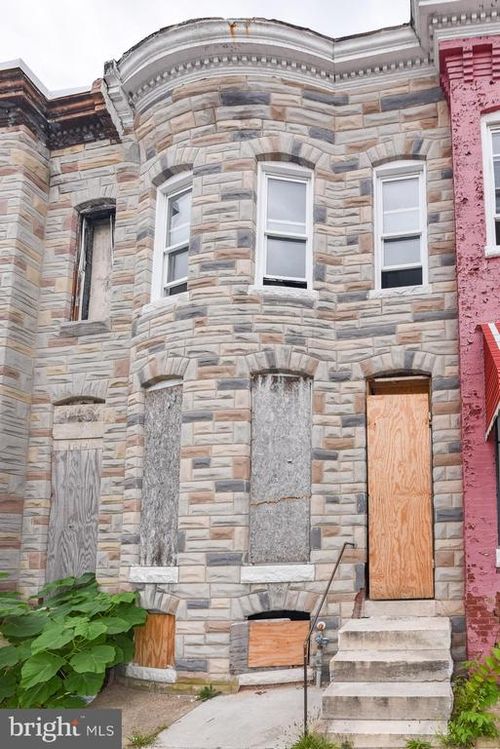 1016 Mckean Ave, BALTIMORE, MD, 21217-1447 | Card Image