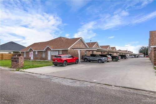 399 San Roberto Road, Rio Grande City, TX, 78582 | Card Image