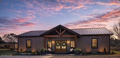 110 Eldon Justice Rd, Oliver Springs, TN, 37840-3355 | Card Image