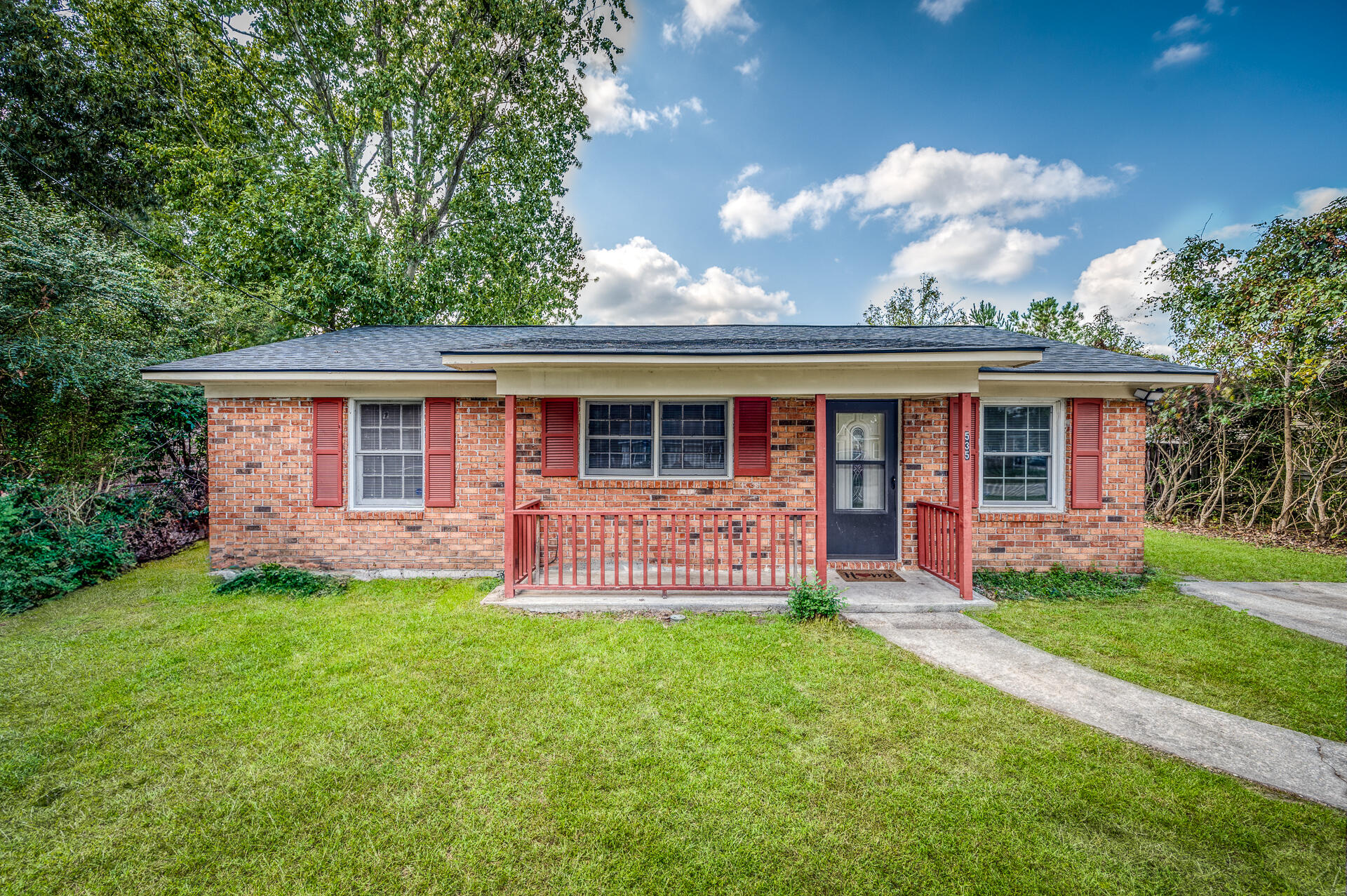 Mary Scott Dr, Goose Creek, SC 29445
