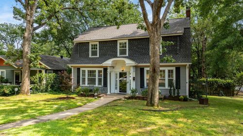 5223 G St, Little Rock, AR, 72205-3516 | Card Image