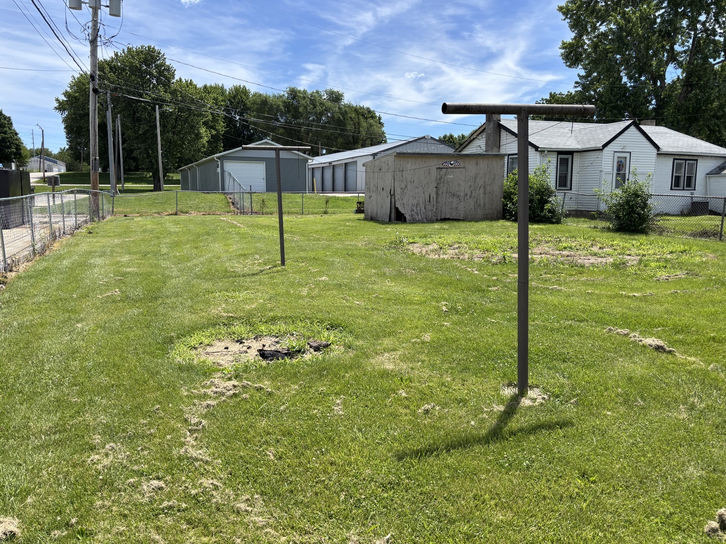 Residential in Colona 5