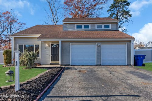 630 Branch Drive, Toms River, NJ, 08755 | Card Image