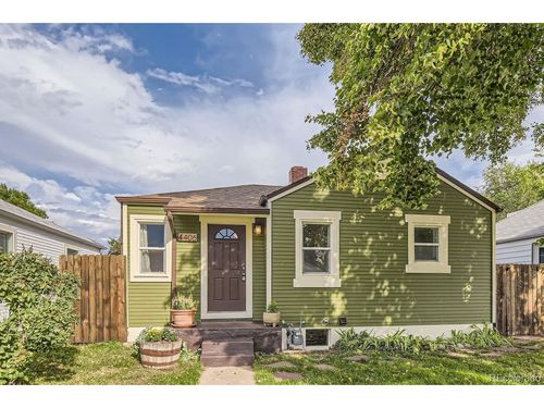 4406 S Logan St, Englewood, CO, 80113-5823 | Card Image