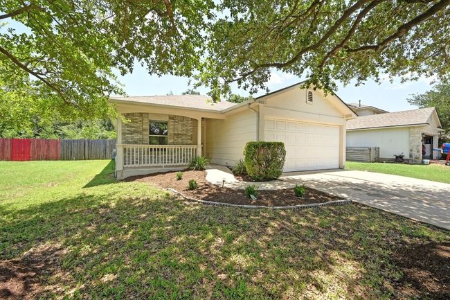 402 Colonial Park Blvd, House other with 3 bedrooms, 2 bathrooms and 2 parking in Austin TX | Image 23