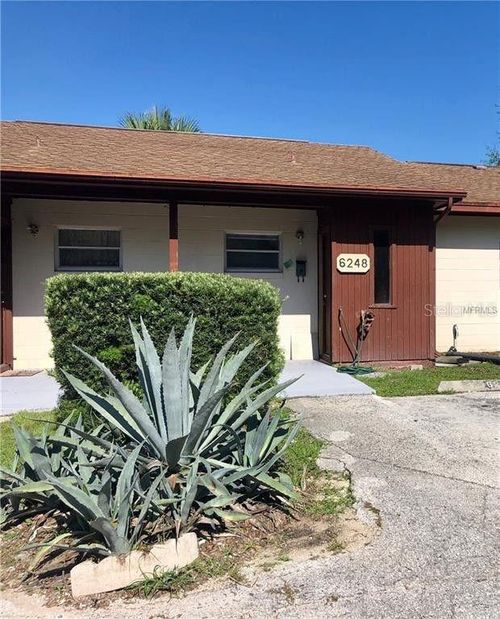 8-6248 Weston Ct, Orlando, FL, 32810-4436 | Card Image