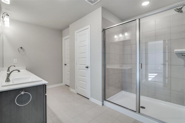 312 Silent Pond Park, House other with 3 bedrooms, 3 bathrooms and null parking in Lavon TX | Image 10