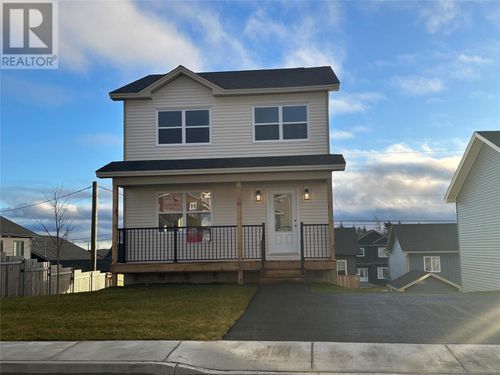 16 Av Chambers Cove, Mount Pearl, NL, A1N0H9 | Card Image