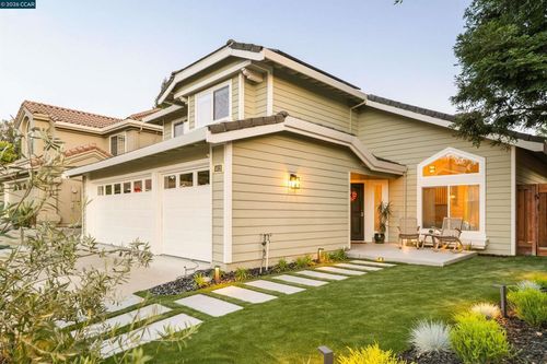 415 Skycrest Dr, Danville, CA, 94506-1321 | Card Image