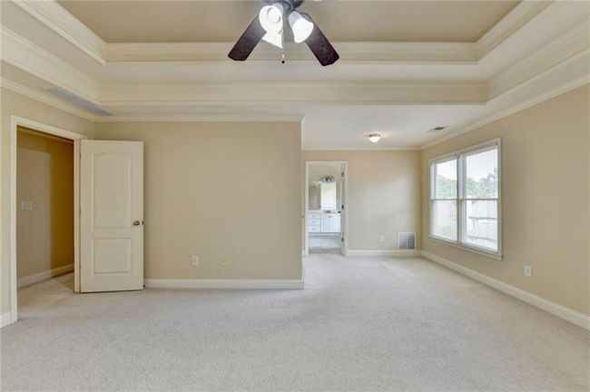 106 Little Barley Ln, House other with 4 bedrooms, 3 bathrooms and 4 parking in Grayson GA | Image 53