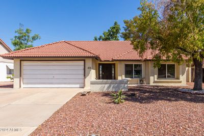 10516 W Griswold Road, House other with 2 bedrooms, 2 bathrooms and null parking in Peoria AZ | Image 1