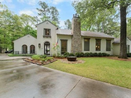 5879 Barrow Pl, Saint Francisville, LA, 70775-9515 | Card Image