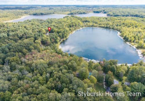 V/L N 176th Avenue, Walkerville, MI, 49459 | Card Image