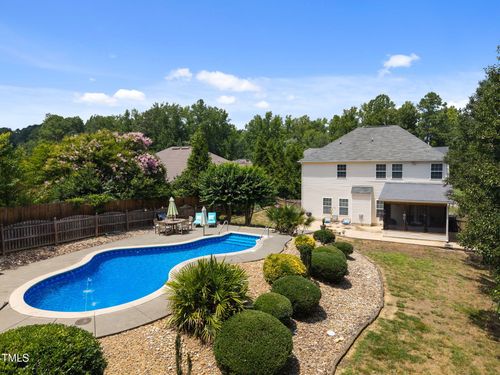 910 Woodland Rd, Creedmoor, NC, 27522-8353 | Card Image