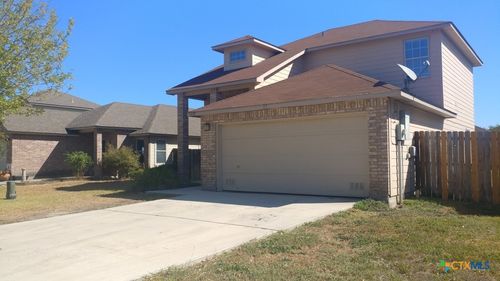 3435 Rob Roy St, Seguin, TX, 78155-7322 | Card Image