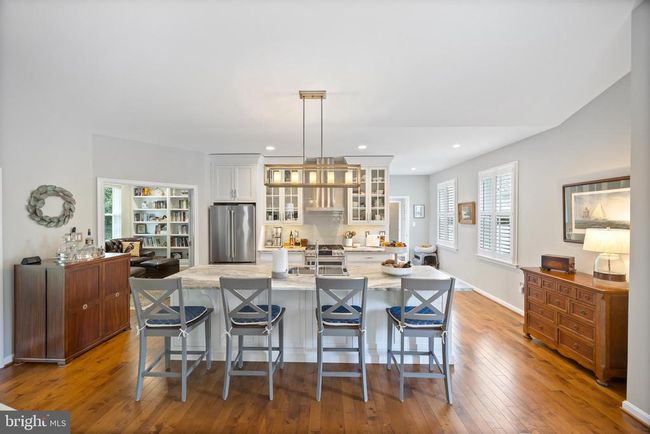 6110 Traceys Overlook Rd, House other with 5 bedrooms, 5 bathrooms and null parking in TRACYS LANDING MD | Image 46