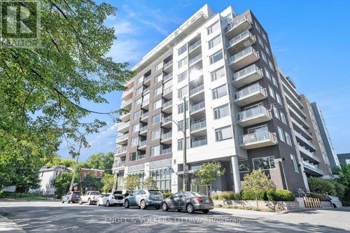 605-7 Marquette Ave, Vanier, ON, K1L8A7 | Card Image
