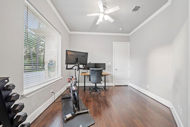 28611 Benders Crossing Dr, House other with 3 bedrooms, 4 bathrooms and 3 parking in Spring TX | Image 28