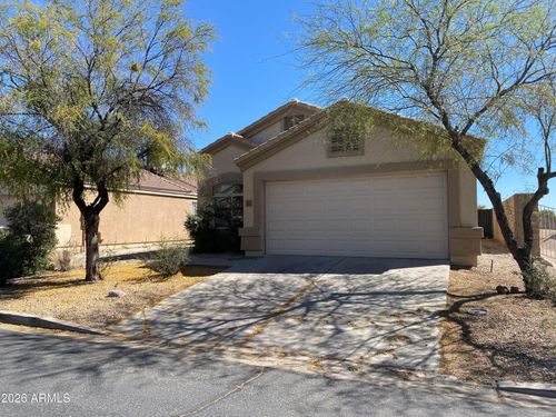 24035 N Desert Dr, Florence, AZ, 85132-5177 | Card Image