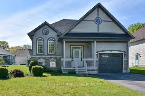 68 Oriole Cres, Wasaga Beach, ON, L9Z1A9 | Card Image