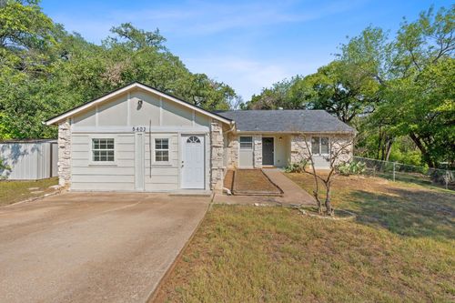 5402 Jeffburn Cv, Austin, TX, 78745-3012 | Card Image