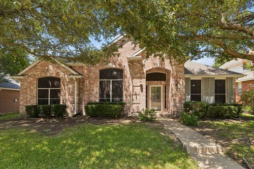5613 Charleston Dr, Frisco, TX, 75035-7844 | Card Image