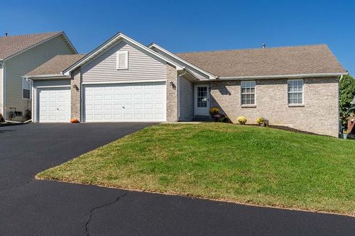 3056 Hamlin Dr, Machesney Park, IL, 61115-7637 | Card Image