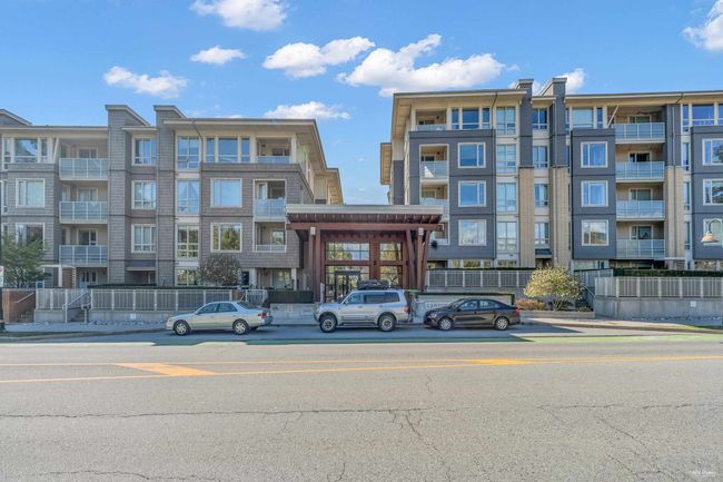 309 - 2665 Mountain Highway, Condo with 2 bedrooms, 2 bathrooms and 1 parking in North Vancouver BC | Image 26