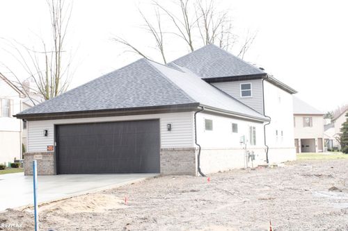 26100 Shook Rd, Harrison Township, MI, 48045 | Card Image