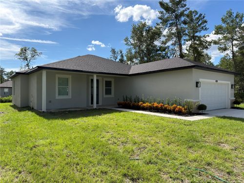 16320 Sw 26th Ter, Ocala, FL, 34473-3786 | Card Image