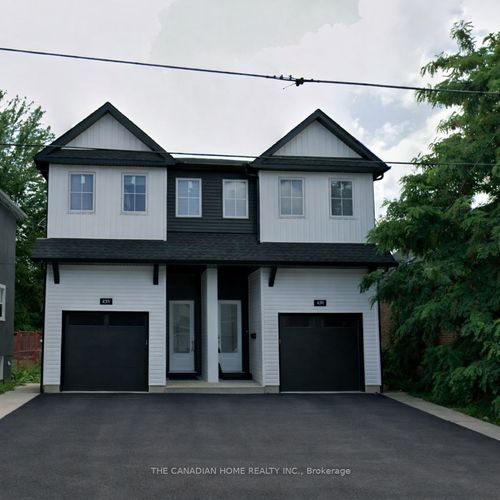main-4099 Acheson Ave, Niagara Falls, ON, L2E3L8 | Card Image