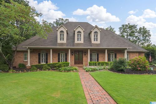 4901 Brandywood Dr, Mountain Brk, AL, 35223-1645 | Card Image