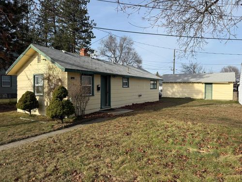 1360 W Wabash Ave, Spokane, WA, 99205-5447 | Card Image