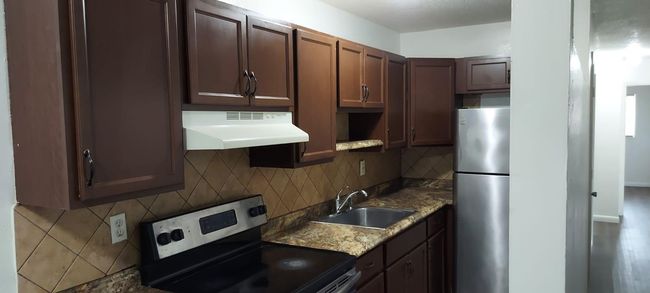 1790 Nw 52 Nd Ave, Home with 3 bedrooms, 1 bathrooms and null parking in Lauderhill FL | Image 6
