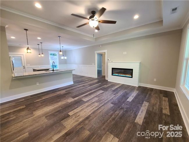 404 Imperial Way, House other with 3 bedrooms, 2 bathrooms and null parking in Albemarle NC | Image 4